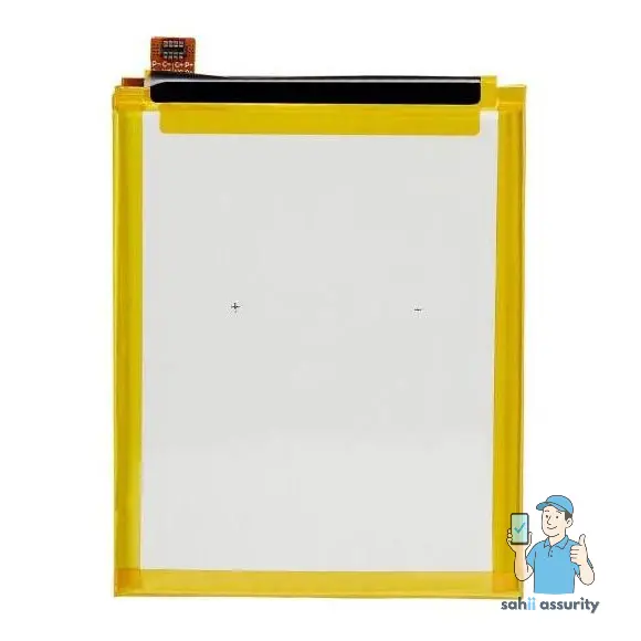 Battery for Motorola Moto G62 5G thumbnail